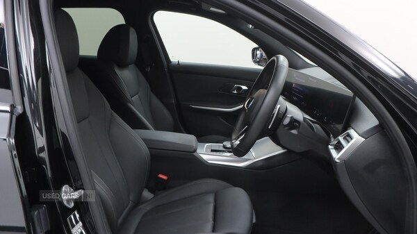 Used BMW 3 Series 2025 for sale - 76215900: Photo 12
