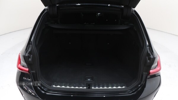 Used BMW 3 Series 2025 for sale - 76215900: Photo 14
