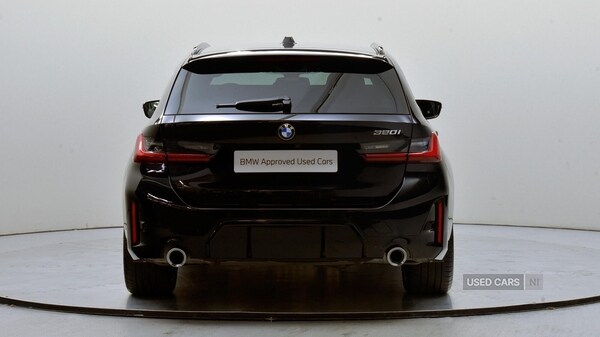 Used BMW 3 Series 2025 for sale - 76215900: Photo 15