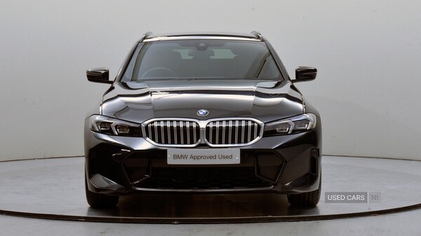 Used BMW 3 Series 2025 for sale - 76215900: Photo 16