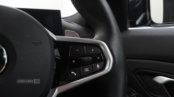 Used BMW 3 Series 2025 for sale - 76215900: Photo 18