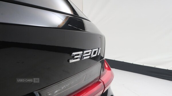 Used BMW 3 Series 2025 for sale - 76215900: Photo 21