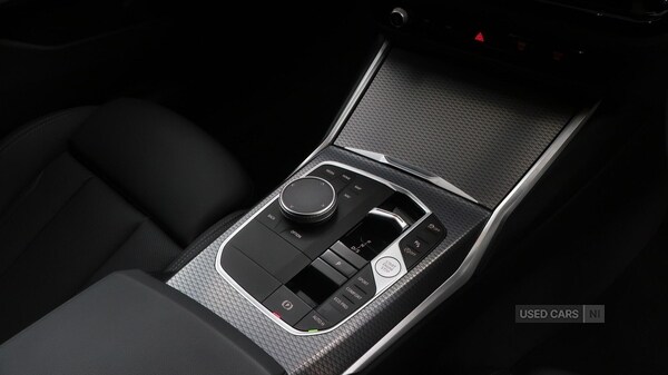 Used BMW 3 Series 2025 for sale - 76215900: Photo 22