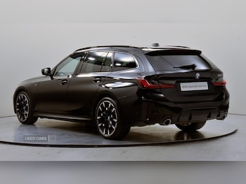 Used BMW 3 Series 2025 for sale - 76215900: Photo 2