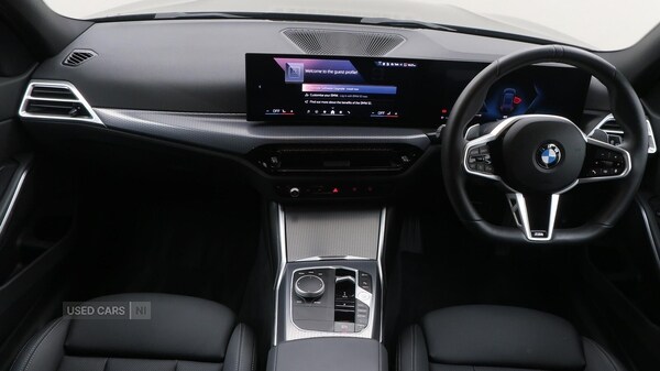 Used BMW 3 Series 2025 for sale - 76215900: Photo 4
