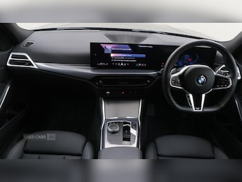 Used BMW 3 Series 2025 for sale - 76215900: Photo 4
