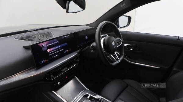 Used BMW 3 Series 2025 for sale - 76215900: Photo 7