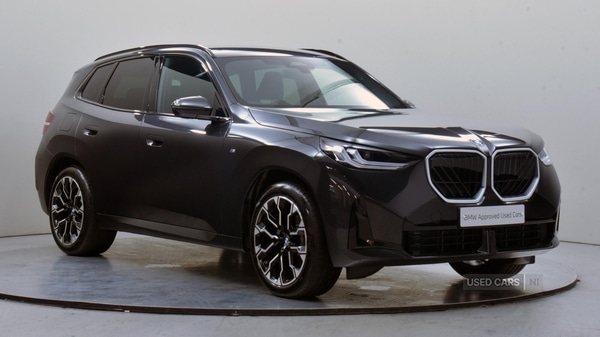 Used BMW X3 2025 for sale - 76729766: Photo 1