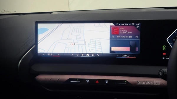 Used BMW X3 2025 for sale - 76729766: Photo 23