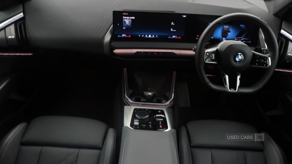 Used BMW X3 2025 for sale - 76729766: Photo 4