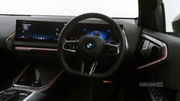 Used BMW X3 2025 for sale - 76729766: Photo 6