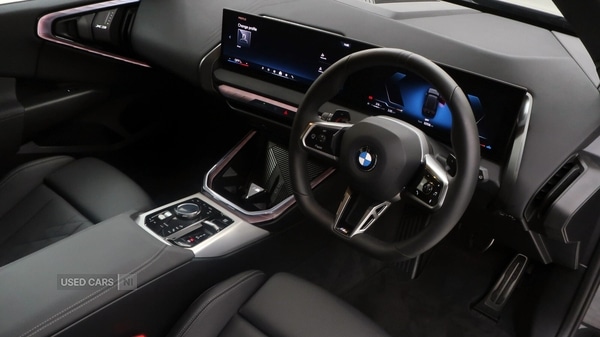 Used BMW X3 2025 for sale - 76729766: Photo 7