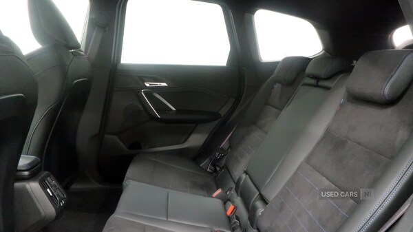 Used BMW X1 2025 for sale - 77238683: Photo 13