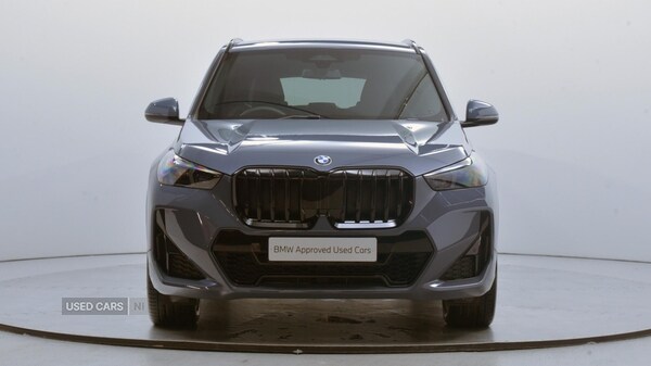 Used BMW X1 2025 for sale - 77238683: Photo 17