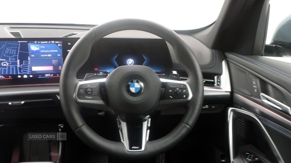 Used BMW X1 2025 for sale - 77238683: Photo 6