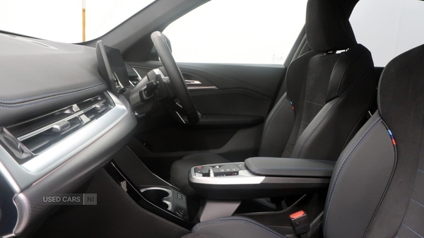 Used BMW X1 2025 for sale - 77238683: Photo 8