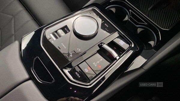 Used BMW 5 Series 2024 for sale - 77008991: Photo 11