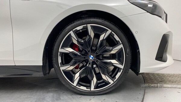 Used BMW 5 Series 2024 for sale - 77008991: Photo 15