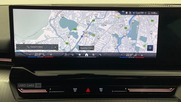 Used BMW 5 Series 2024 for sale - 77008991: Photo 20