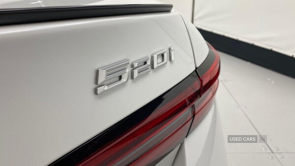 Used BMW 5 Series 2024 for sale - 77008991: Photo 27