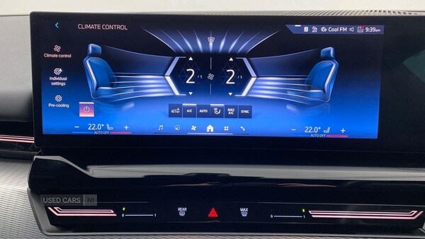 Used BMW 5 Series 2024 for sale - 77008991: Photo 31