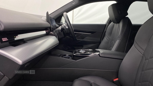 Used BMW 5 Series 2024 for sale - 77008991: Photo 8