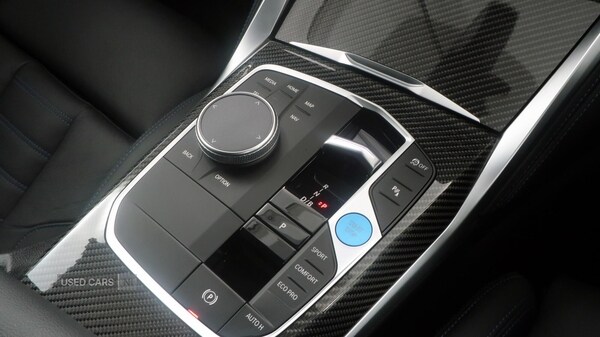 Used BMW i4 2023 for sale - 77426340: Photo 11