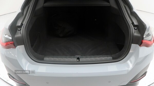 Used BMW i4 2023 for sale - 77426340: Photo 14