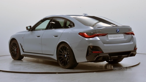 Used BMW i4 2023 for sale - 77426340: Photo 2