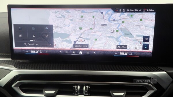 Used BMW i4 2023 for sale - 77426340: Photo 23