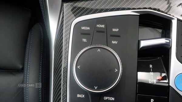 Used BMW i4 2023 for sale - 77426340: Photo 30