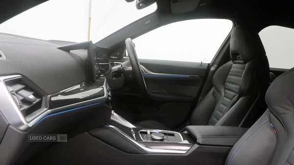 Used BMW i4 2023 for sale - 77426340: Photo 8