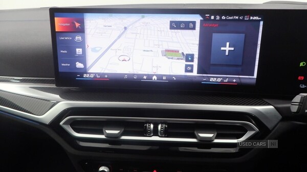 Used BMW i4 2023 for sale - 77426340: Photo 9