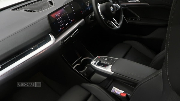 Used BMW X2 2025 for sale - 76753498: Photo 19