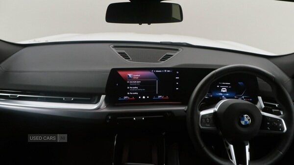 Used BMW X2 2025 for sale - 76753498: Photo 4