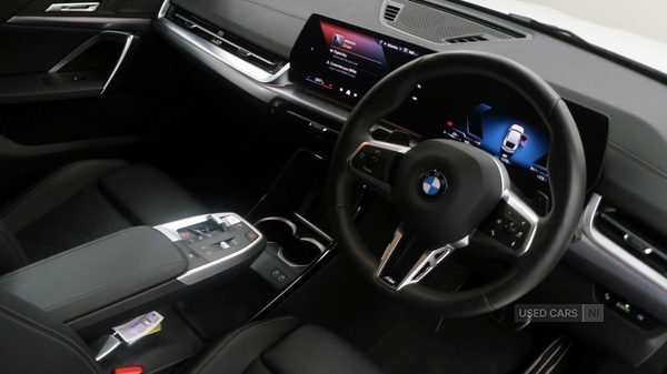 Used BMW X2 2025 for sale - 76753498: Photo 6