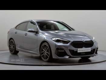 Used BMW 2 Series 2024 for sale - 75364858: Photo