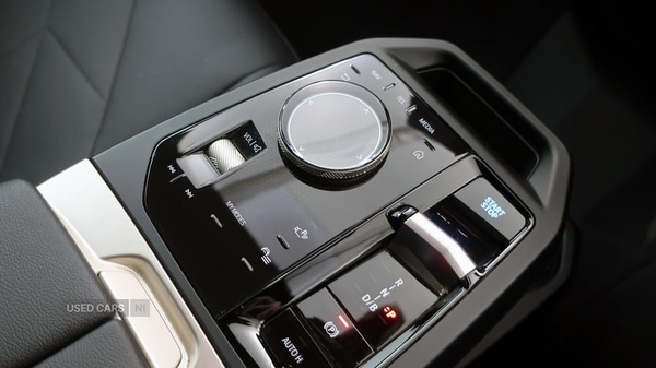 Used BMW iX 2024 for sale - 78205657: Photo 10