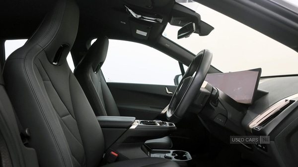 Used BMW iX 2024 for sale - 78205657: Photo 11