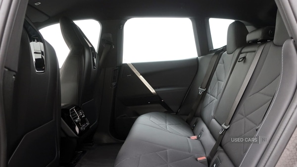 Used BMW iX 2024 for sale - 78205657: Photo 12