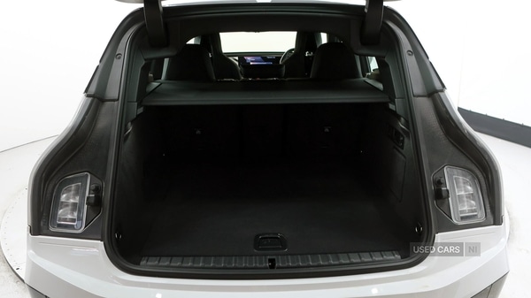 Used BMW iX 2024 for sale - 78205657: Photo 13