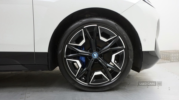 Used BMW iX 2024 for sale - 78205657: Photo 14