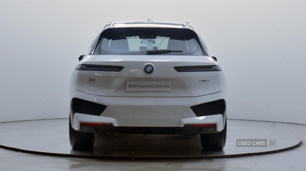 Used BMW iX 2024 for sale - 78205657: Photo 15