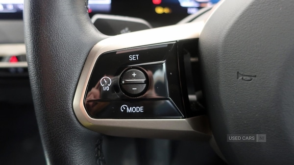 Used BMW iX 2024 for sale - 78205657: Photo 16