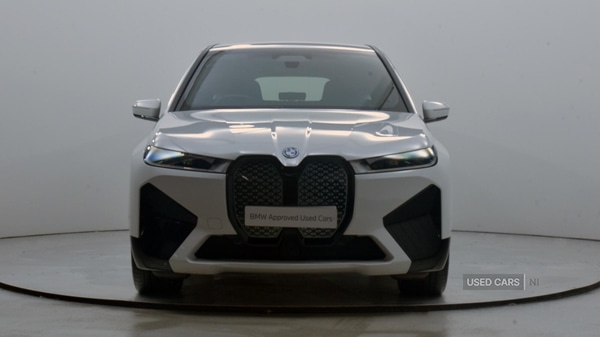 Used BMW iX 2024 for sale - 78205657: Photo 17