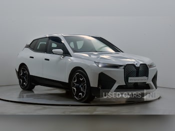 Used BMW iX 2024 for sale - 78205657: Photo
