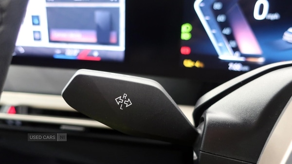 Used BMW iX 2024 for sale - 78205657: Photo 22