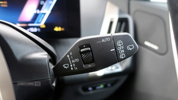 Used BMW iX 2024 for sale - 78205657: Photo 23