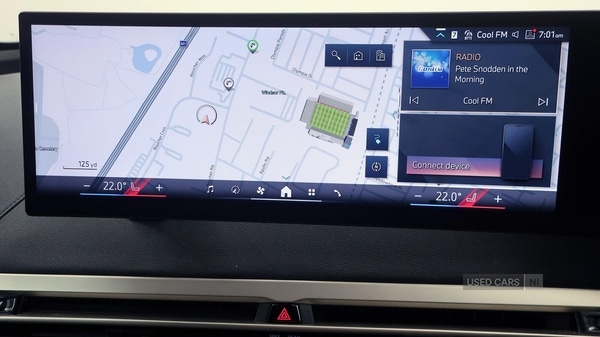 Used BMW iX 2024 for sale - 78205657: Photo 24