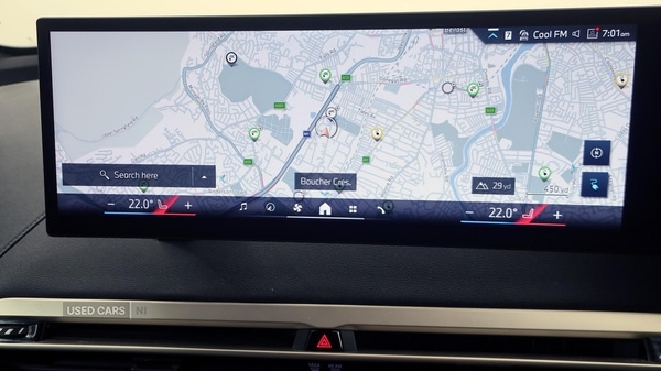 Used BMW iX 2024 for sale - 78205657: Photo 25